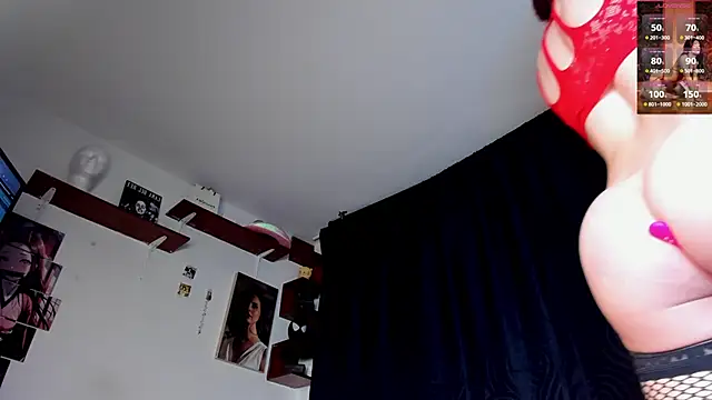 Snapshot of rosse_merry chatting on 03/03/25, 12:48 rosse merry online show from 03/03/25, 12:48