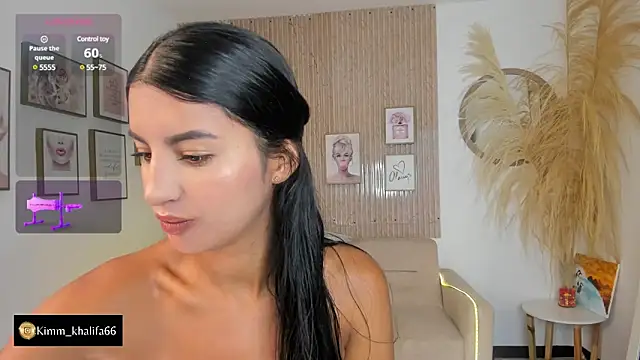 Snapshot of Kimm_khalifa chatting on 02/09/25, 04:07 Kimm khalifa online show from 02/09/25, 04:07