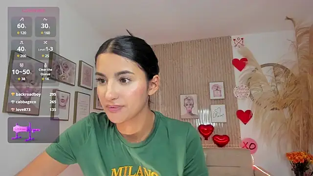 Snapshot of Kimm_khalifa chatting on 02/20/25, 11:32 Kimm khalifa online show from 02/20/25, 11:32