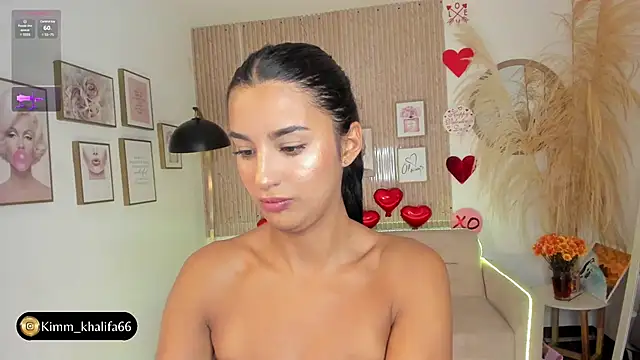 Snapshot of Kimm_khalifa chatting on 02/22/25, 10:31 Kimm khalifa online show from 02/22/25, 10:31