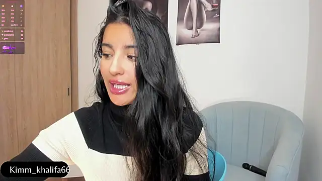 Snapshot of Kimm_khalifa chatting on 03/21/25, 03:01 Kimm khalifa online show from 03/21/25, 03:01