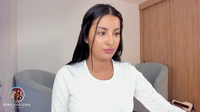 Kimm khalifa online show from 03/02/26, 11:44