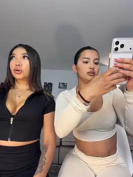 Kimm khalifa online show from 05/31/26, 11:17