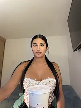 Kimm khalifa online show from 06/22/26, 12:24