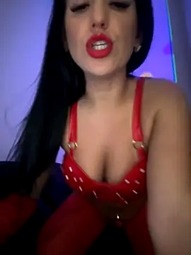 TigrezaSC online show from 10/23/25, 03:50