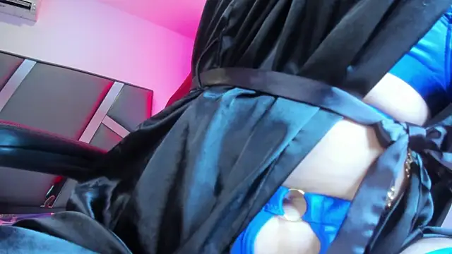 Ivannaakozlov  online show from 03/01/25, 12:50