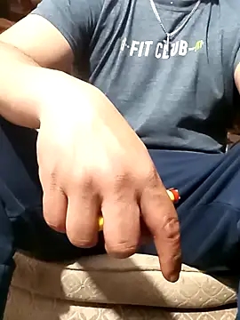 HORNYJROD123 online show from 02/27/26, 09:15