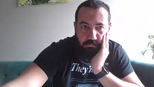 Agramarrbrazil online show from 12/04/24, 05:55