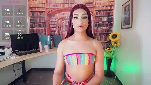 caribbean passion  online show from 10/01/25, 11:16