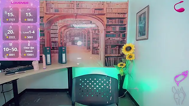 caribbean passion  online show from 10/06/25, 11:29