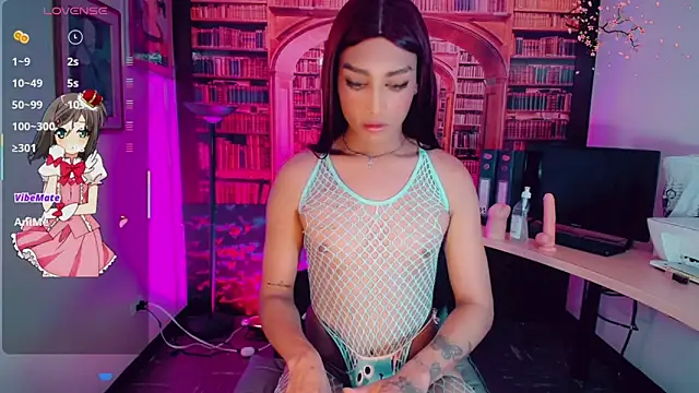 caribbean passion  online show from 05/04/26, 11:39