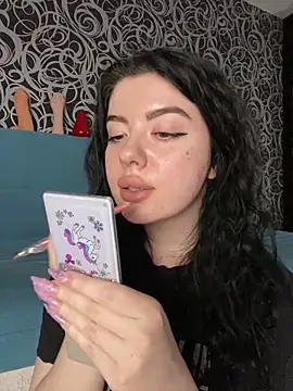 Kimi Ass online show from 12/22/24, 03:11