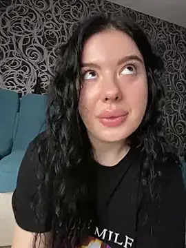 Kimi Ass online show from 12/26/24, 05:30