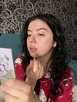 Kimi Ass online show from 01/23/25, 12:41