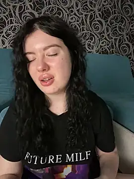 Kimi Ass online show from 01/28/25, 03:14