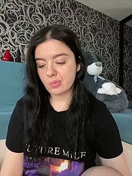 Kimi Ass online show from 02/18/25, 12:39