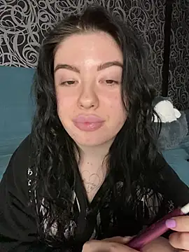 Kimi Ass online show from 02/23/25, 05:18