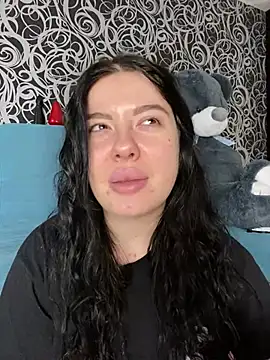 Kimi Ass online show from 02/25/25, 01:17