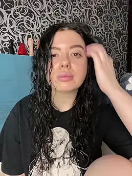 Kimi Ass online show from 02/26/25, 01:08