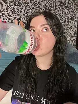 Kimi Ass online show from 03/02/25, 08:29