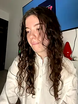 Kimi Ass online show from 11/09/25, 01:37