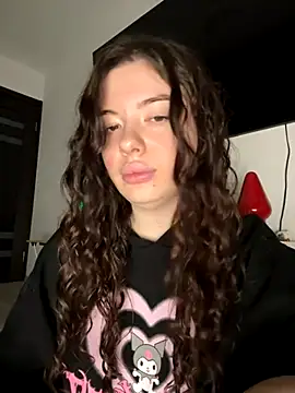 Kimi Ass online show from 11/11/25, 11:10