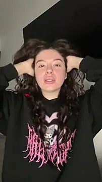 Kimi Ass online show from 02/03/26, 12:43