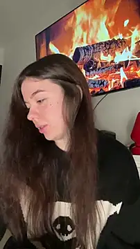 Kimi Ass online show from 02/10/26, 01:26