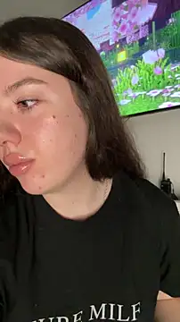 Kimi Ass online show from 03/12/26, 11:38