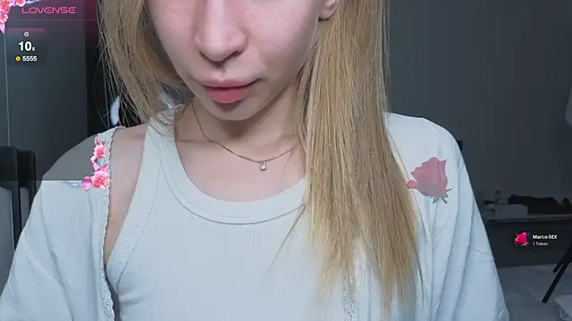 Elis Fox online show from 01/08/26, 09:11