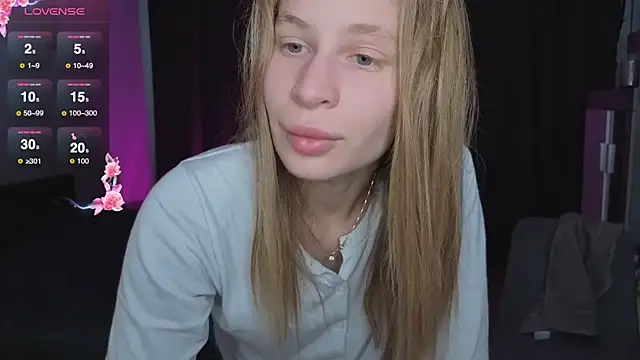 Elis Fox online show from 02/24/26, 11:08