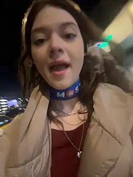 Times  Square online show from 01/12/25, 04:10