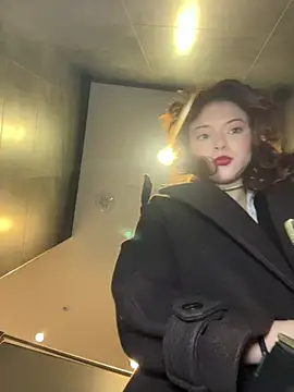 Times  Square online show from 03/01/25, 07:08