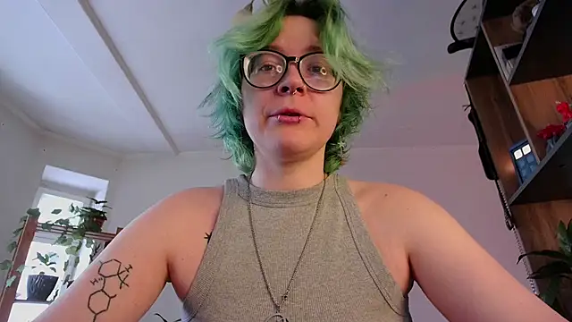 alisahug online show from 01/24/25, 08:44