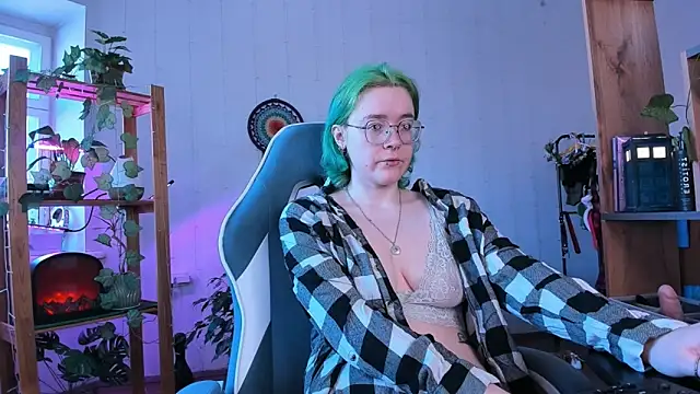 alisahug online show from 03/11/25, 04:10