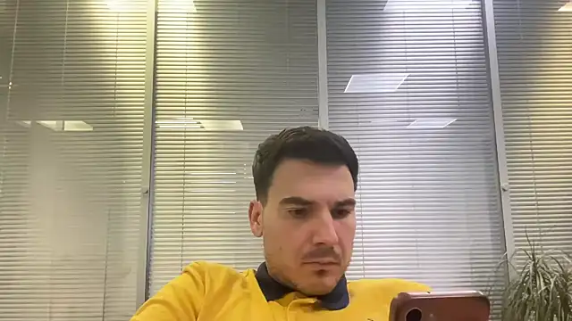 streamy test13 online show from 10/14/25, 09:21