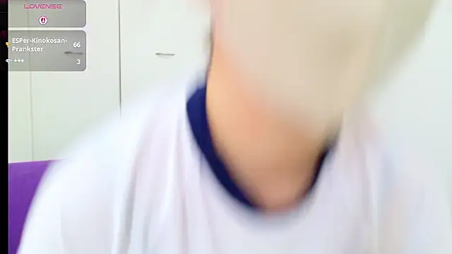 sara-a-jp online show from 01/12/26, 05:12