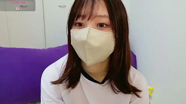 sara-a-jp online show from 03/03/26, 02:50