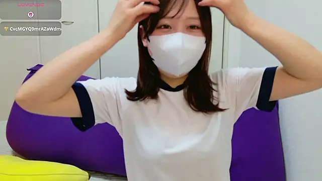 sara-a-jp online show from 03/17/26, 09:12