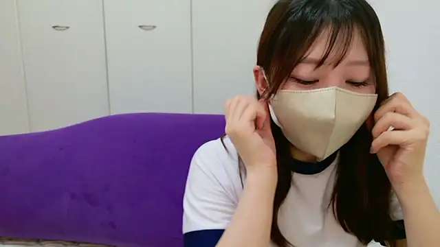 sara-a-jp online show from 07/14/26, 03:00