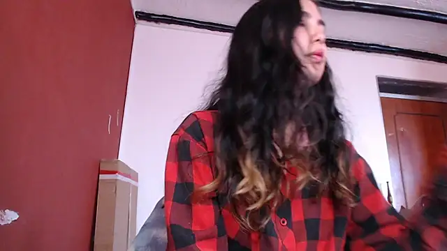 Snapshot of Freyja_eter chatting on 12/21/25, 09:55 Freyja eter online show from 12/21/25, 09:55