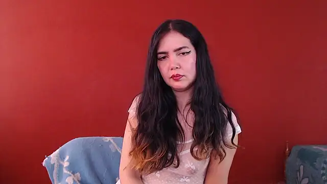 Snapshot of Freyja_eter chatting on 01/13/26, 09:09 Freyja eter online show from 01/13/26, 09:09