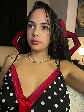 gabyaridi online show from 02/08/25, 12:49