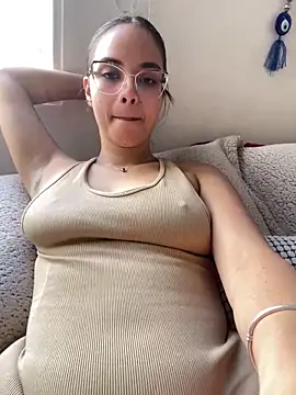 gabyaridi online show from 02/09/26, 03:05