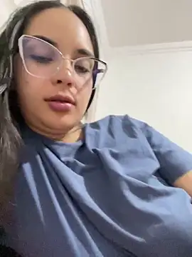 gabyaridi online show from 02/10/26, 03:10