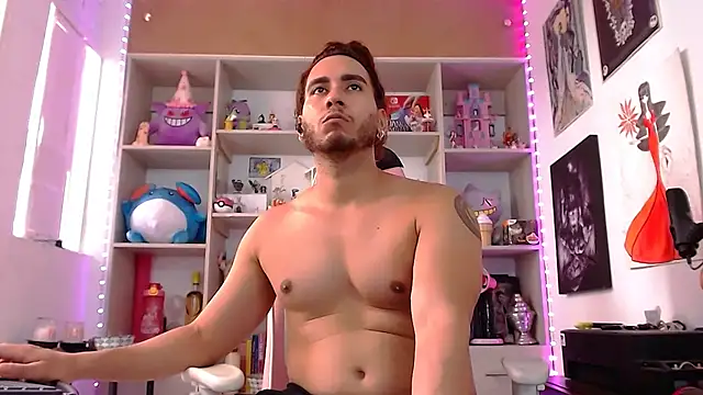 Sodom 333 online show from 12/07/24, 04:03