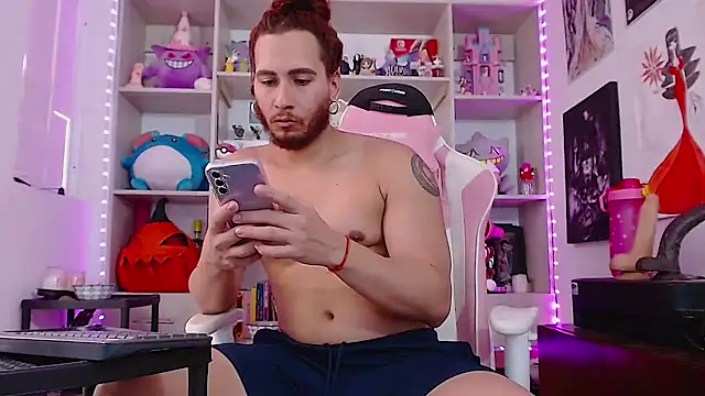 Sodom 333 online show from 01/27/25, 04:54