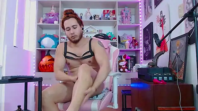 Sodom 333 online show from 02/04/25, 01:59