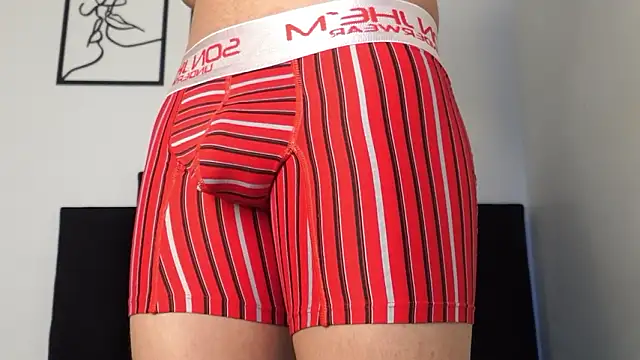 MarcoAlexLatino online show from 02/12/26, 03:34