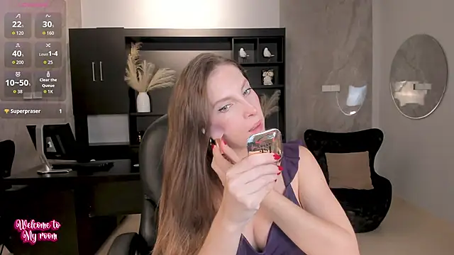 AnastasiaBoiko online show from 11/28/25, 11:57